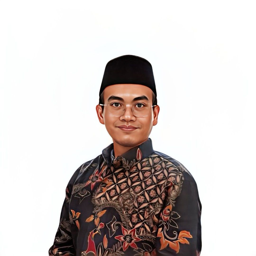 Nurdin Zuhdi