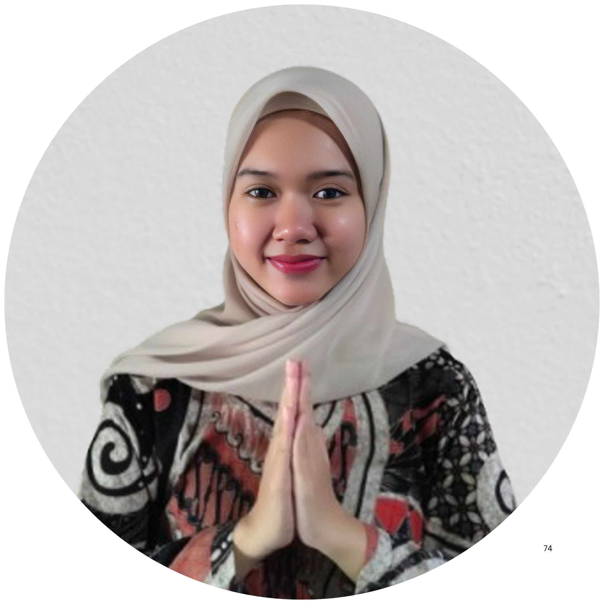 RAMADHANTI NURUL SYIFA, S.Ak.