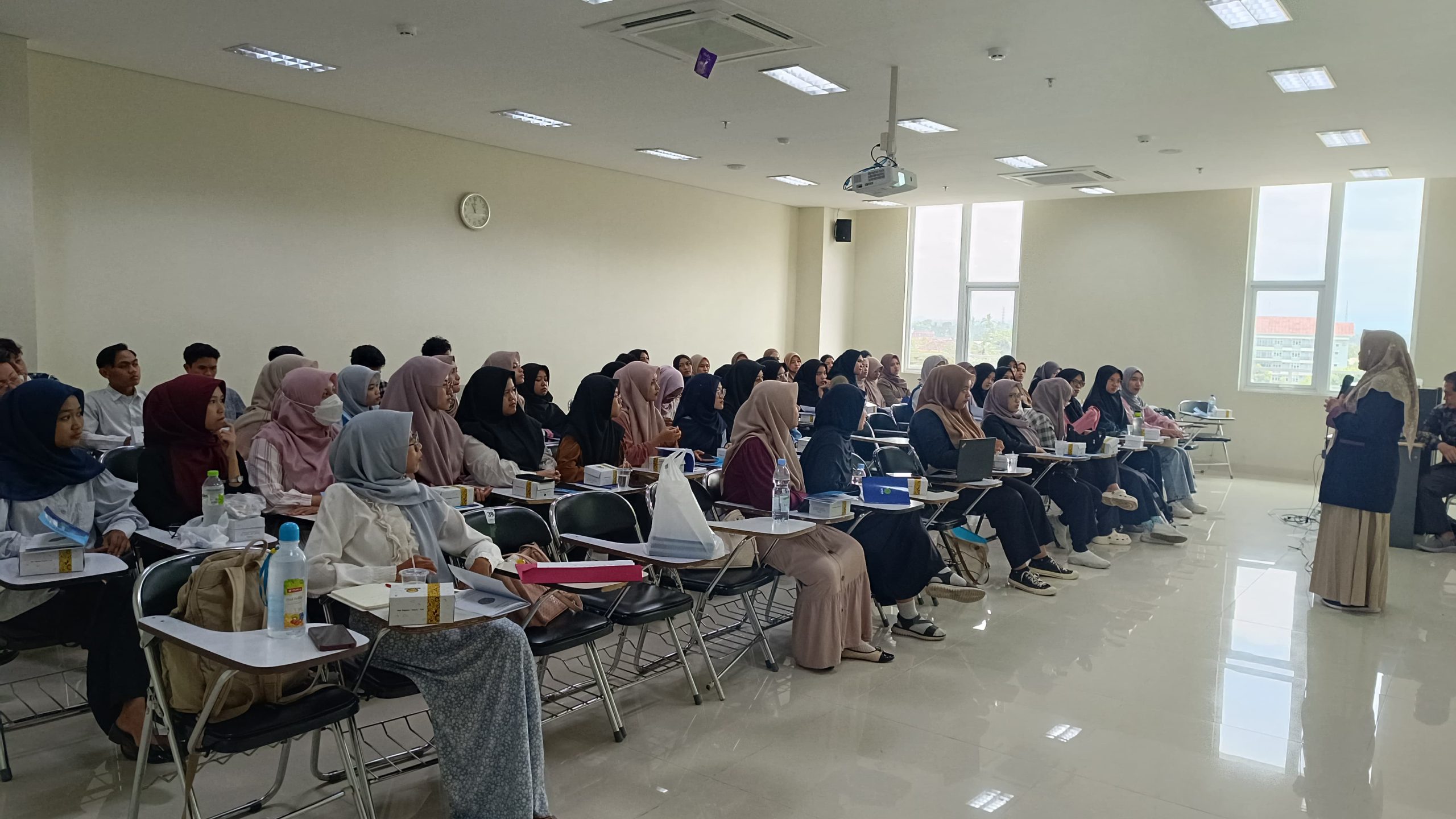 Pembelakan mubaligh hijrah