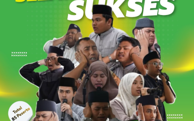 Semarak Milad Muhammadiyah ke-113: LPPI UNISA Yogyakarta Gelar Kompetisi Religi, Cetak Generasi Unggul Akademik dan Kokoh Spiritual