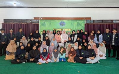“PROJECT AL-MA’UN DI PANTI ASUHAN YATIM PUTRI AISYIYAH YOGYAKARTA”