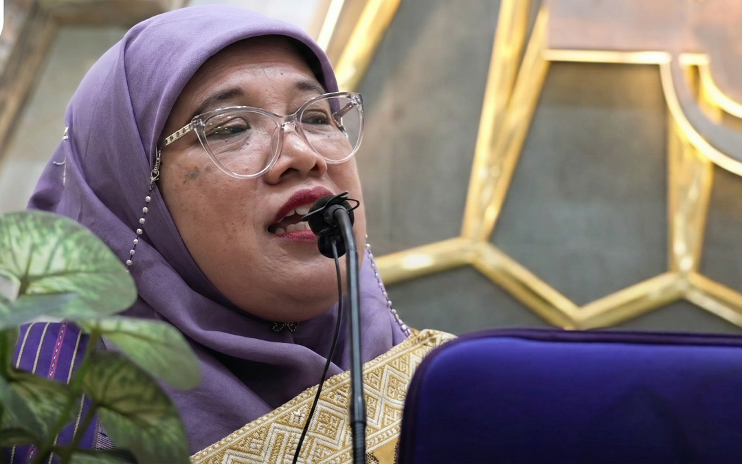 Kuliah Ramadan di UNISA: Prof. Alimatul Qibtiyah Bedah Islam Berkeadilan Gender sebagai Jalan Tengah