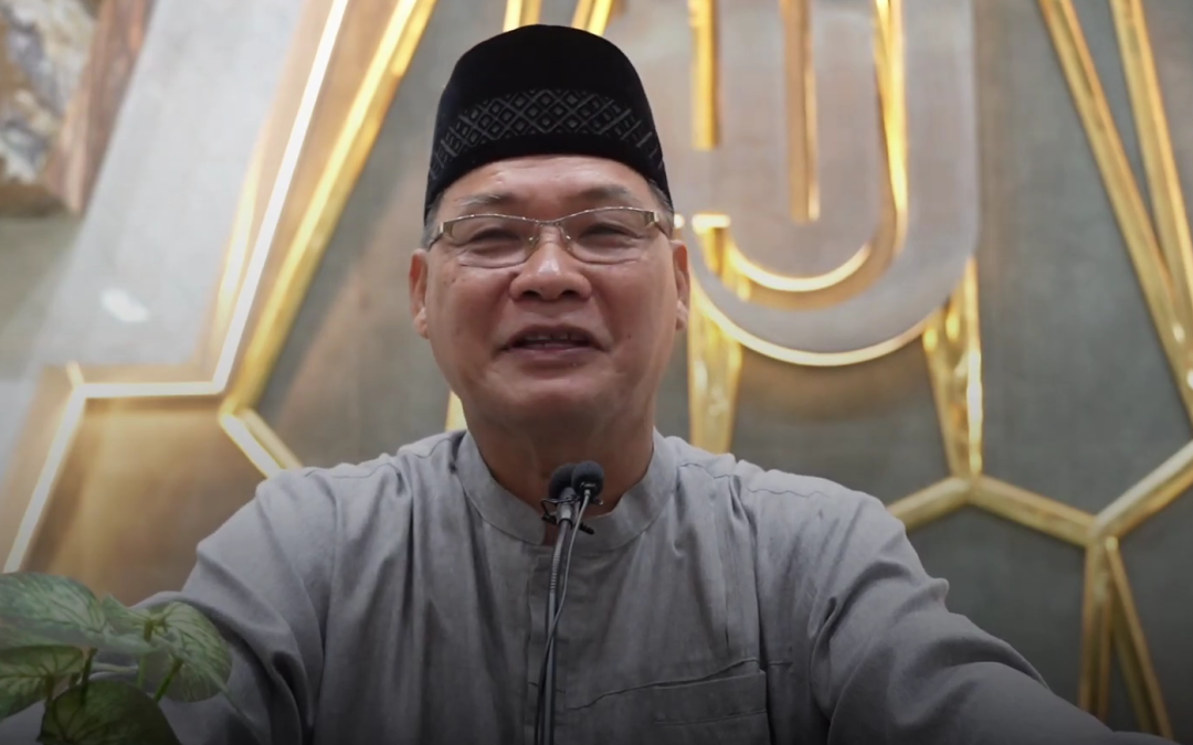 Kultum Ramadan di Masjid Walidah Dahlan: Prof. Achmad Nurmandi Bedah Sejarah Emas Gerakan Perempuan ‘Aisyiyah